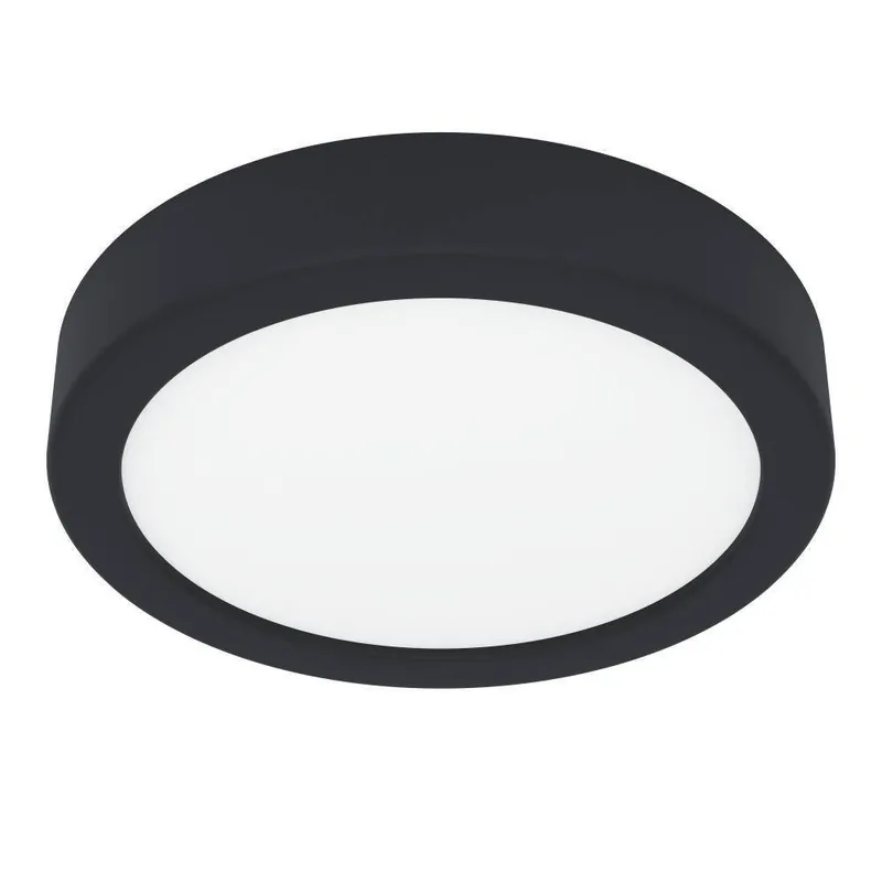 Aplică/Plafonieră FUEVA 5 LED 11W IP44 900637 Retur ușor