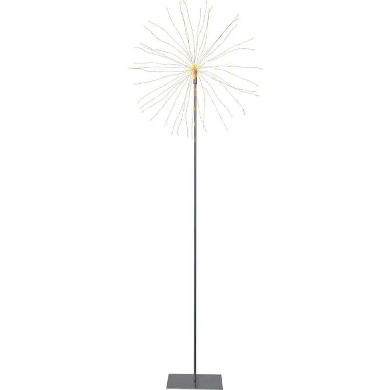 Decorațiune FIREWORK LED 200X0.06W IP20 710-09-1 Retur gratuit
