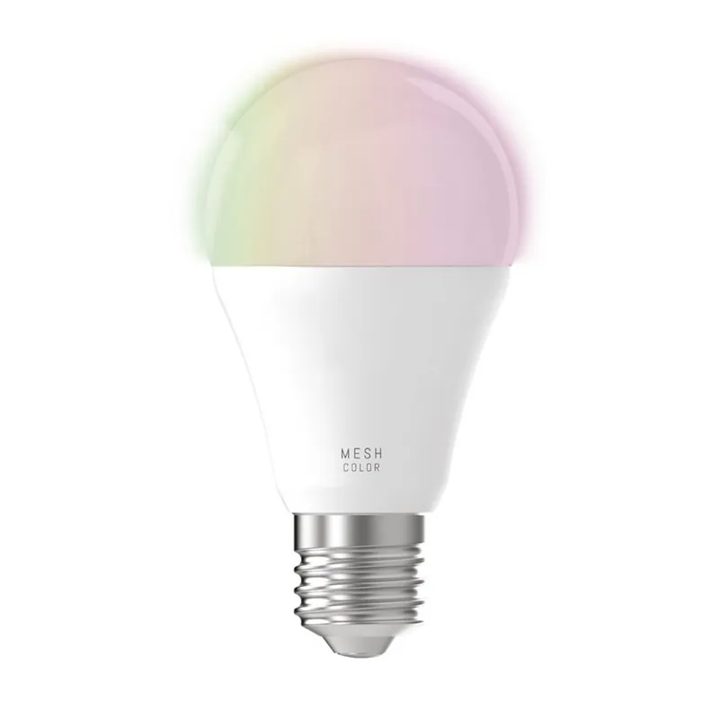 Bec LED E27 A60 11W 2700K-6500K 110396 Doar azi