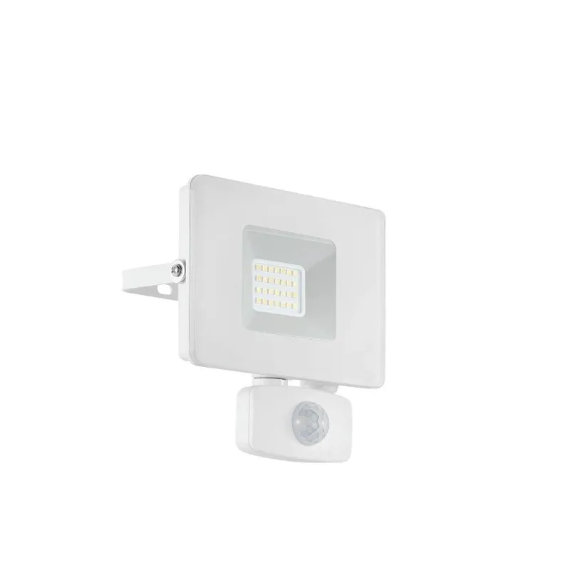 Cumpărături sigure Proiector FAEDO 3 LED 21W IP44 33157