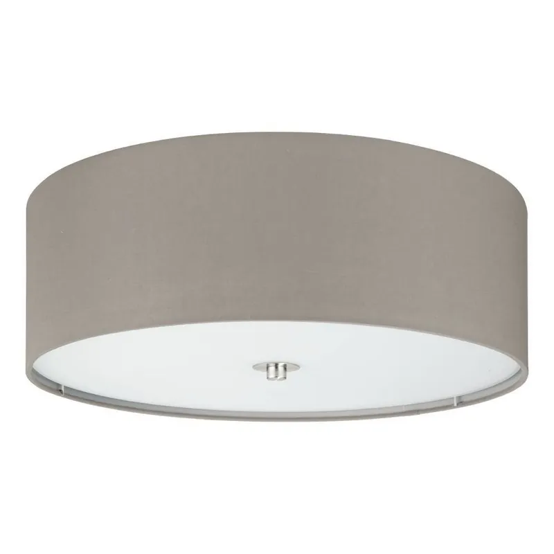 Plafonieră PASTERI 3XE27 IP20 94919 Ultima șansă