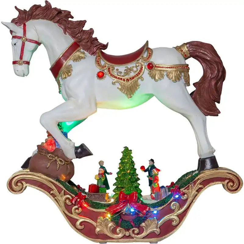 Plată securizată Decorațiune SWING LED 14X0.04W IP20 680-79