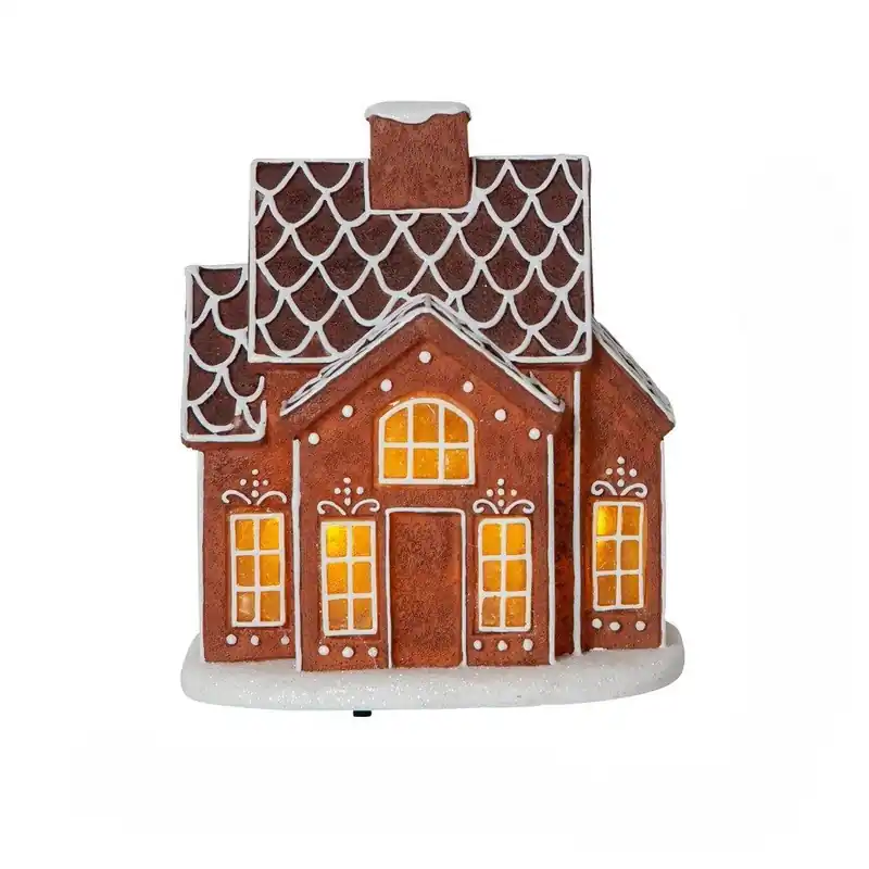 Livrare expres Decorațiune GINGERVILLE LED 0.06W IP20 411476
