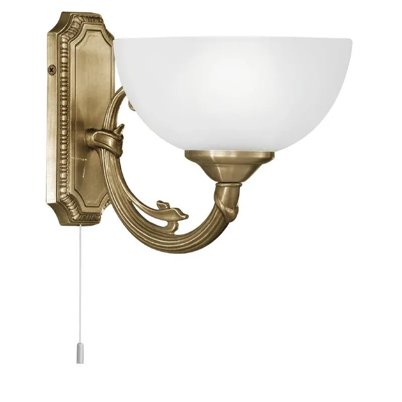 Aplică SAVOY E14 IP20 82751 Reducere specială