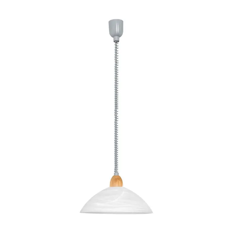 Preferatul clienților Pendul LORD 2 E27 IP20 87009
