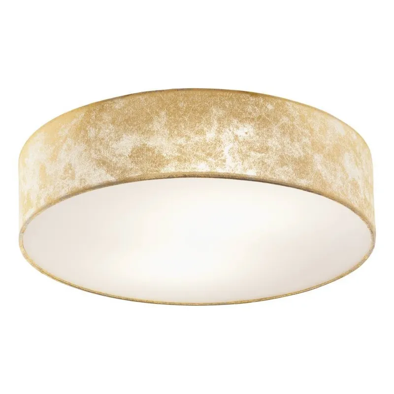 Plafonieră VISERBELLA E27 IP20 97641 Discount