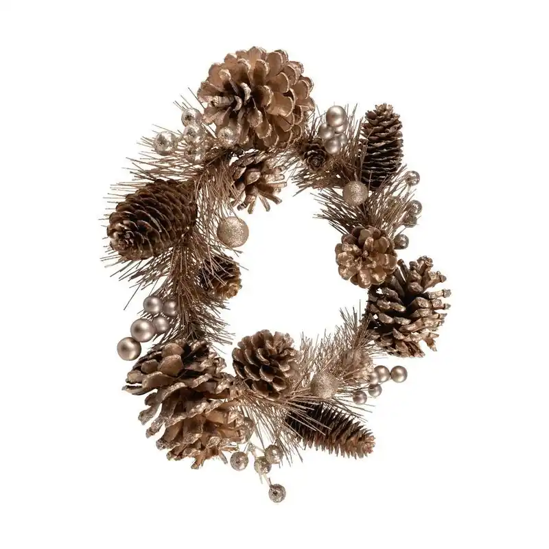 Decorațiune coroniță GUNUNG Ø295mm 428271 Promoție
