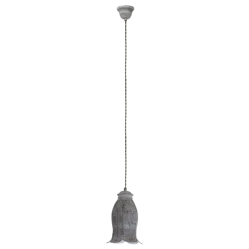 Chilipir Pendul TALBOT 1 E27 IP20 49208