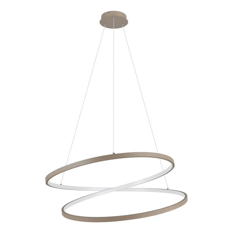 Lustră RUOTALE LED 42W IP20 901141 Premium