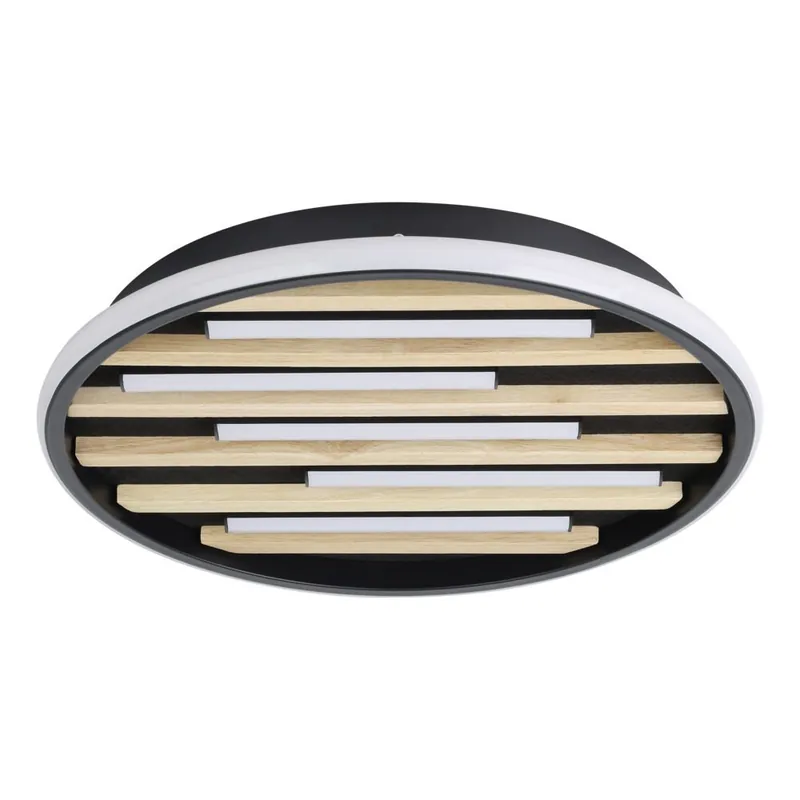 Livrare rapidă Plafonieră CEMBRANO LED 21W IP20 902587