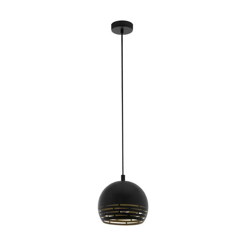 Vezi acum Pendul CAMASTRA E27 IP20 98071