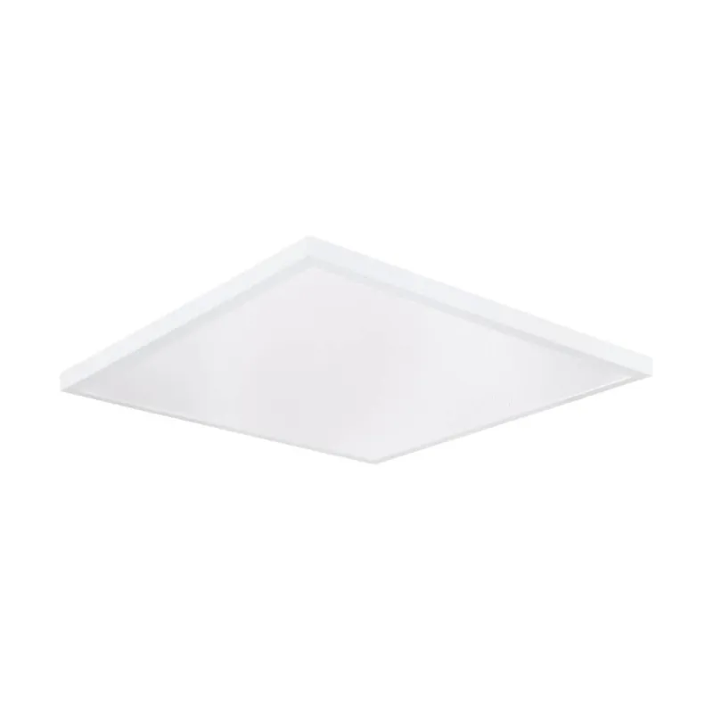 Plată securizată Panou aplicat PIETRANGELI LED 20W IP20 902323