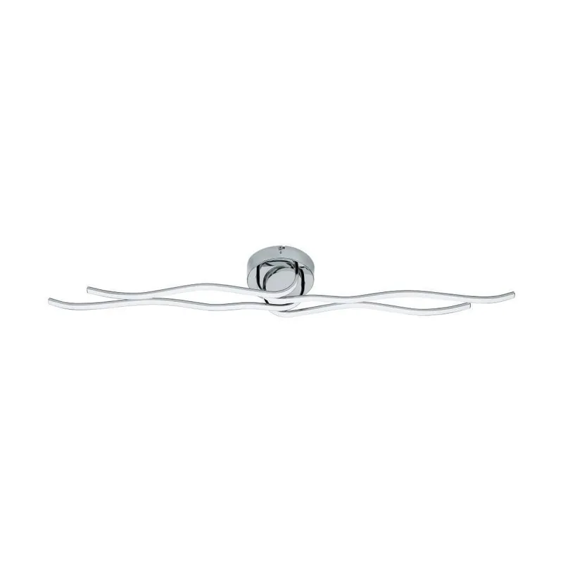 Aplică/Plafonieră RONCADE LED 37W IP20 31996 Noutate
