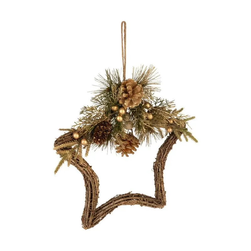 Expediere rapidă Decorațiune coroniță GERIK 270X280X75mm 428273
