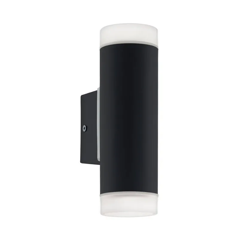 Aplică RIGA-LED LED GU10 2X4.6W IP54 96505 Chilipir