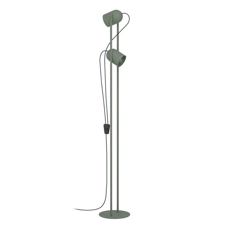 Lampadar TILSTON 2XE14 IP20 44137 Retur gratuit