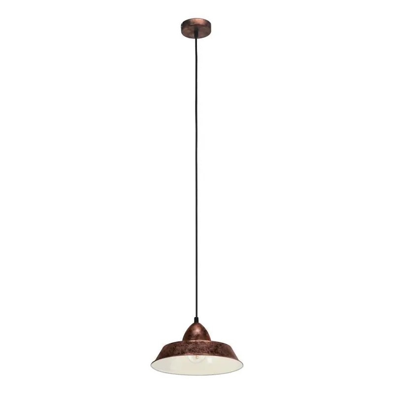 Ofertă Pendul AUCKLAND E27 IP20 49243
