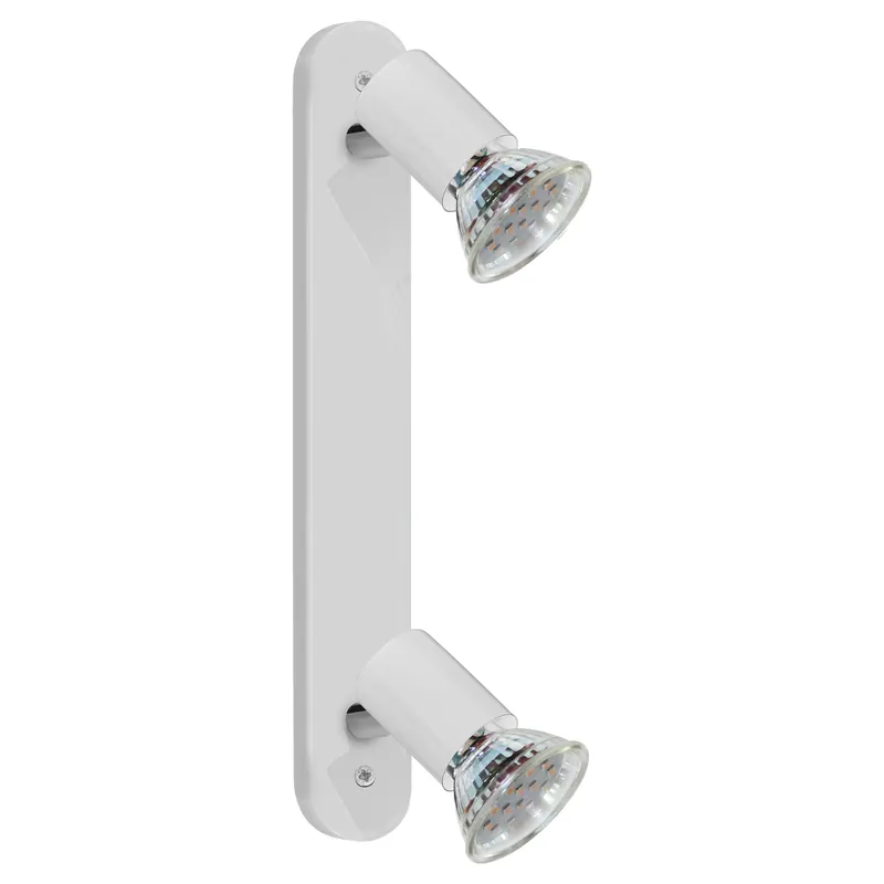 Super ofertă Spot pe bară MINI GU10LED 2X2.8W IP20 31415