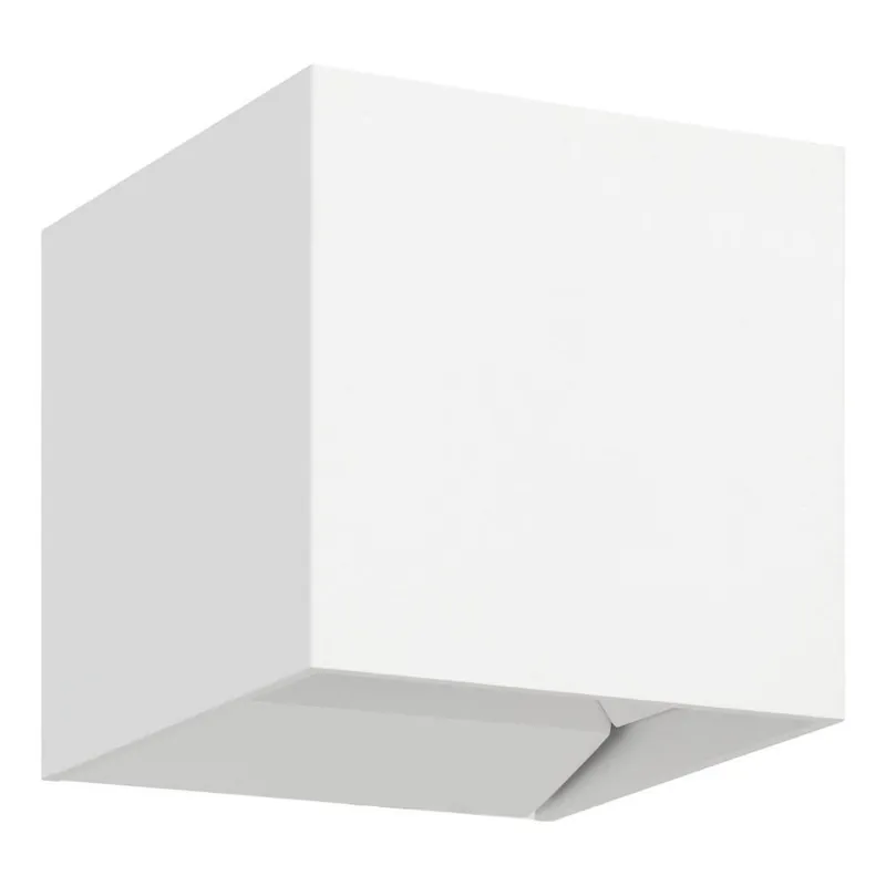 Aplică CALPINO 3 LED 2X2.8W IP54 901063 Preferatul clienților