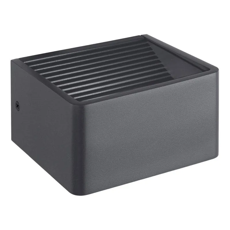 Plată sigură Aplică DONINNI 1 LED 6.2W IP55 98269
