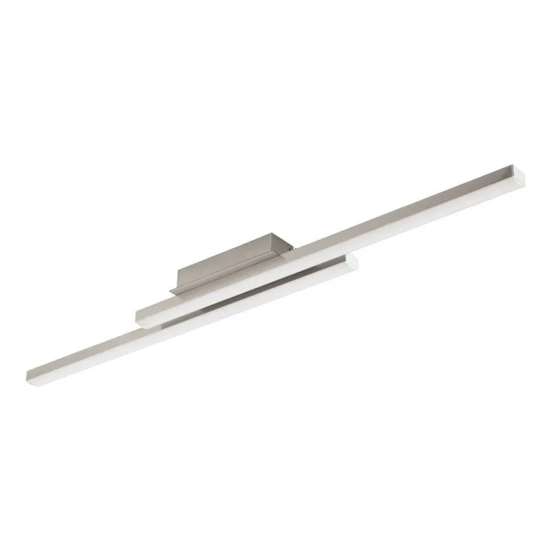 Plată securizată Plafonieră FRAIOLI-Z LED 2X17W IP20 900076