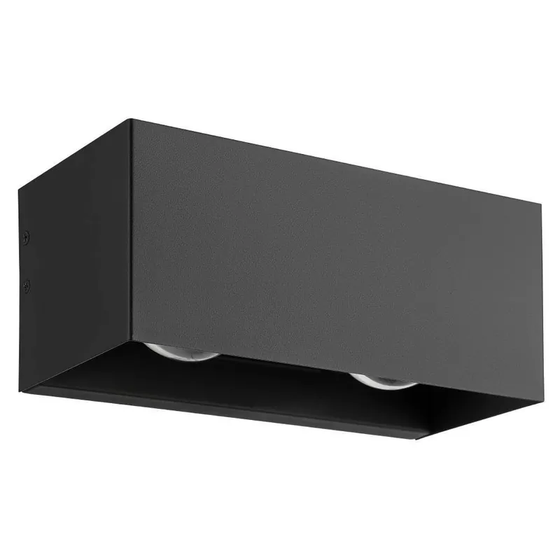Reducere specială Aplică LESMO LED 4X2.8W IP44 900292