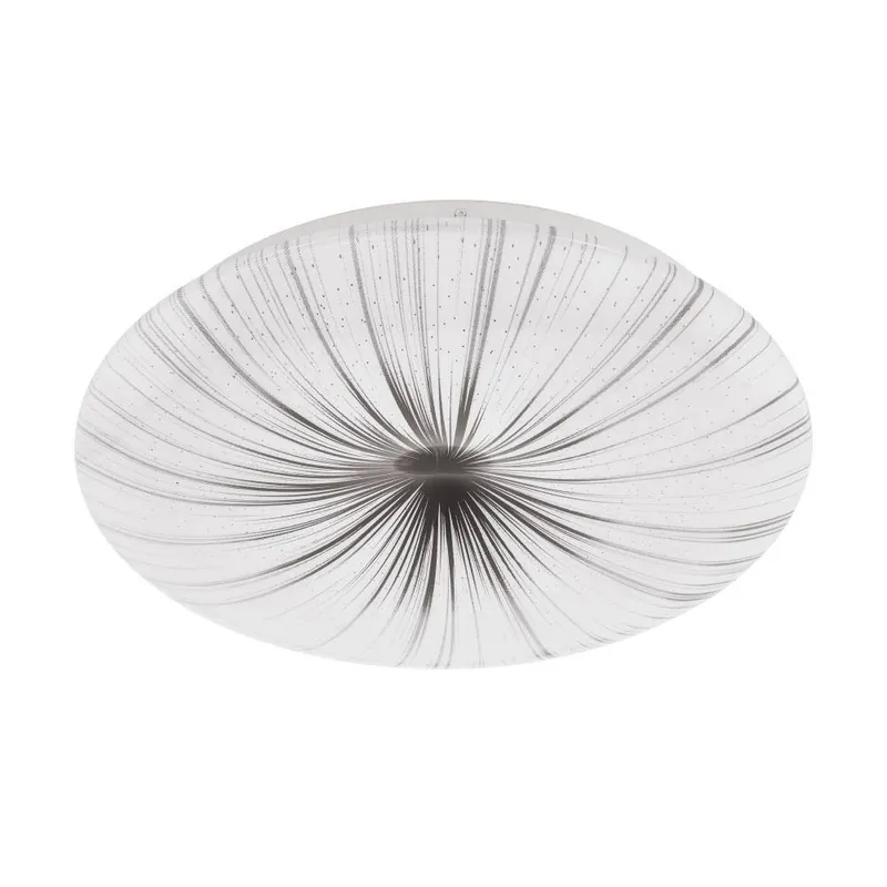 Doar azi Aplică/Plafonieră NIEVES LED 10W IP20 99699
