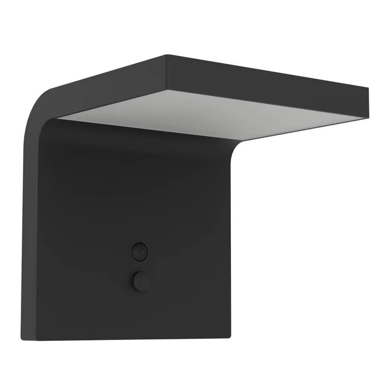 Livrare rapidă Lampă solară SPIANTE LED 6.5W IP44 901082