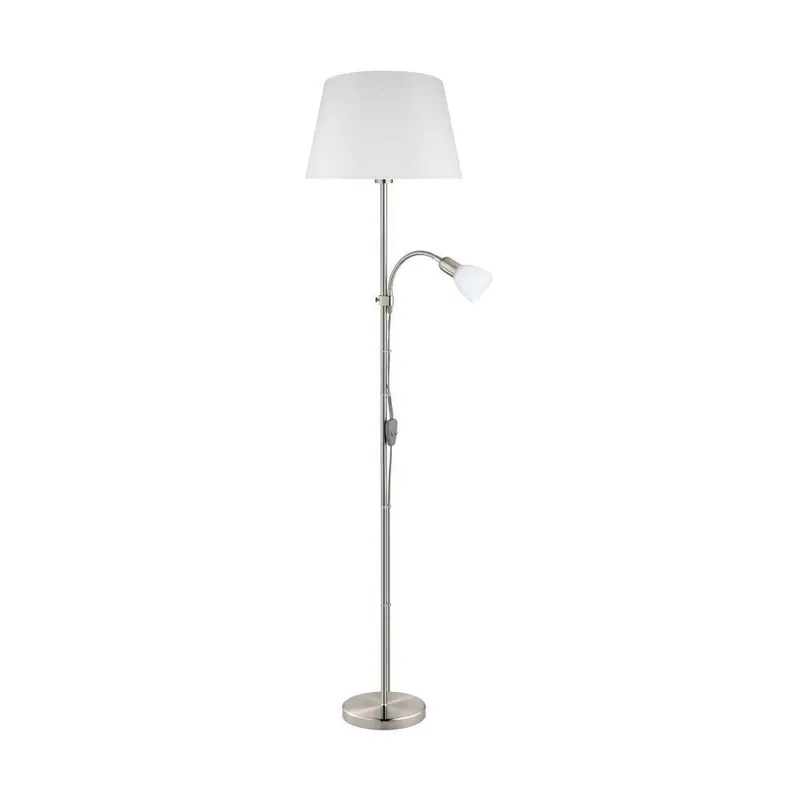 Retur ușor Lampadar CONESA E27;E14 IP20 95686