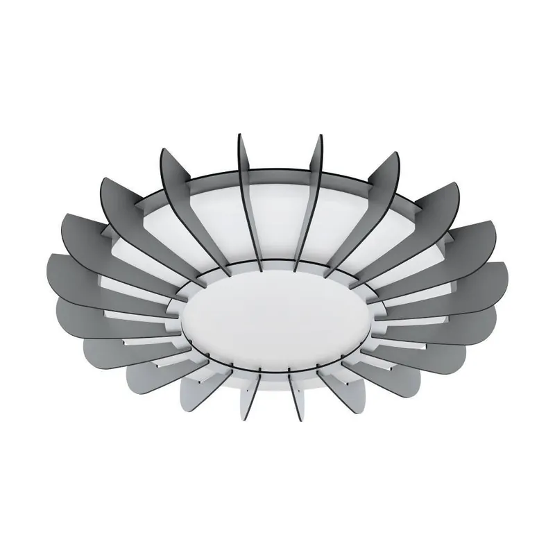 Aplică/Plafonieră ARAPILES LED 33W IP20 98262 Comandă acum