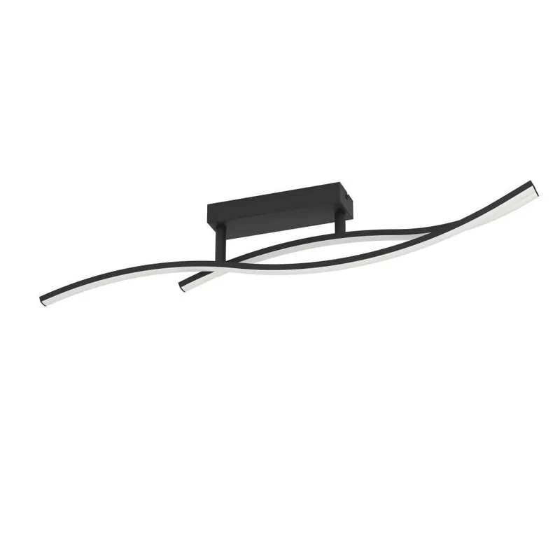 Plată sigură Plafonieră GRISOLIA LED 12W IP20 901206
