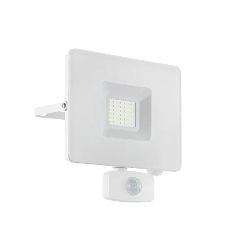 Plată securizată Proiector FAEDO 3 LED 31W IP44 33158