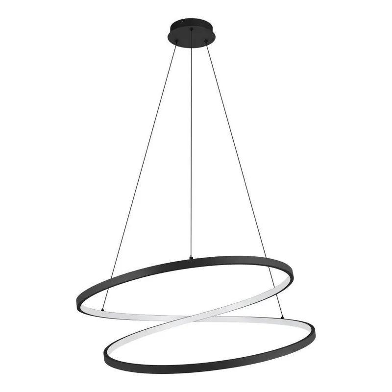 Bestseller Lustră RUOTALE LED 42W IP20 901138
