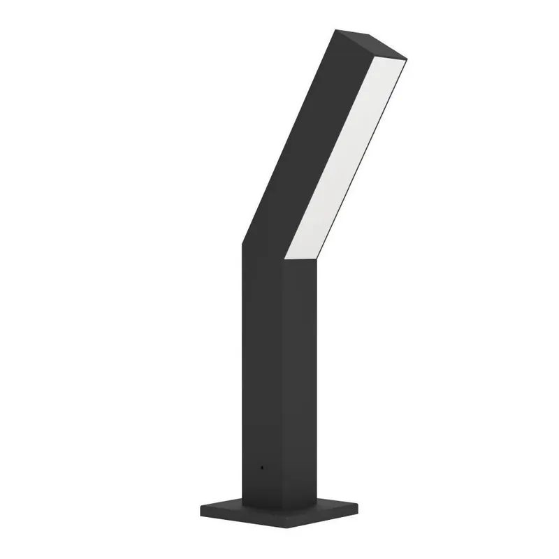 Stâlp UGENTO LED 2X4.5W IP44 900992 Preferatul clienților
