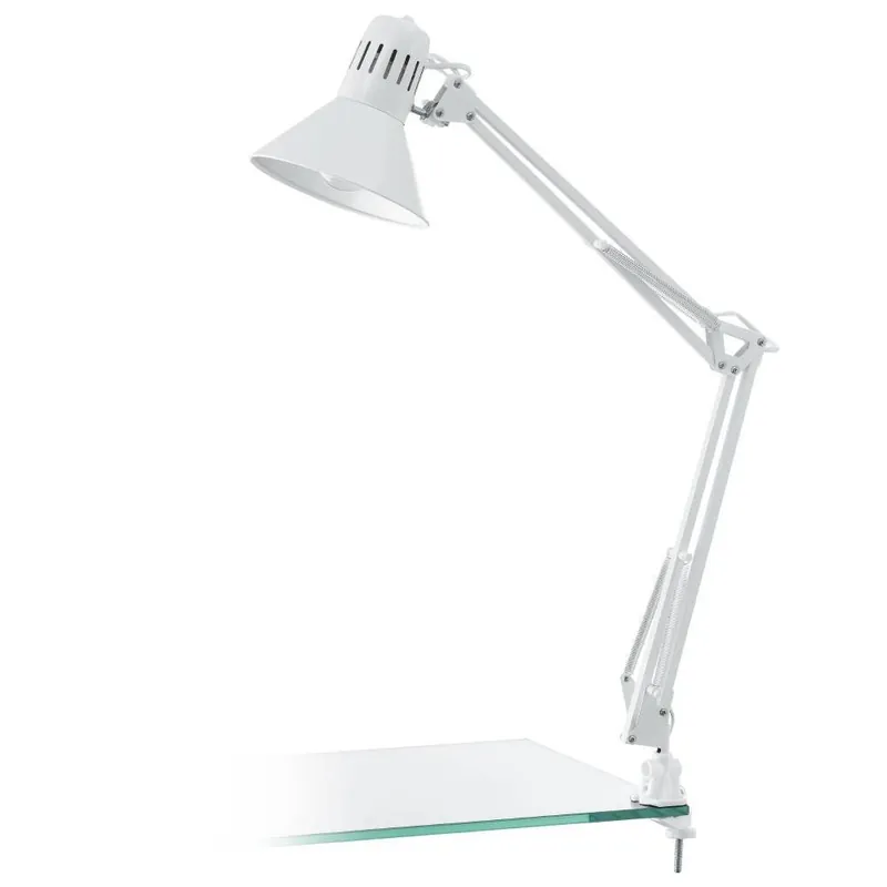 Lampă de birou FIRMO E27 IP20 90872 Ofertă