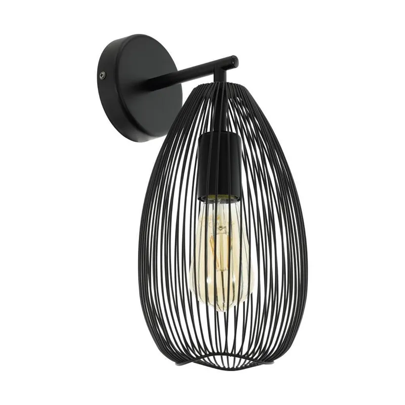 Ofertă limitată Aplică CLEVEDON E27 IP20 49143