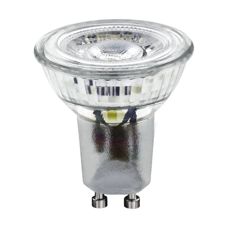 Discount Bec LED GU10 4.5W 3000K 117505