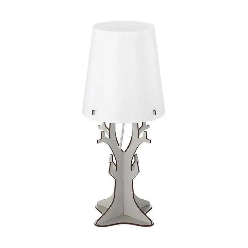 Plată securizată Veioză HUNTSHAM E14 IP20 49367