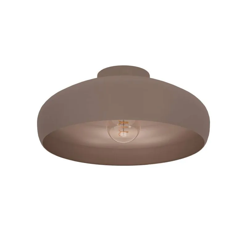 Reducere specială Plafonieră MOGANO E27 IP20 900359