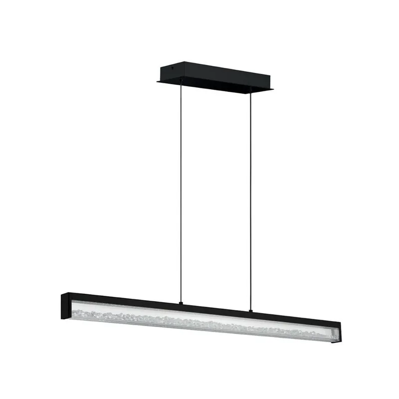 Disponibil imediat Pendul CARDITO 1 LED 6X6W IP20 900895