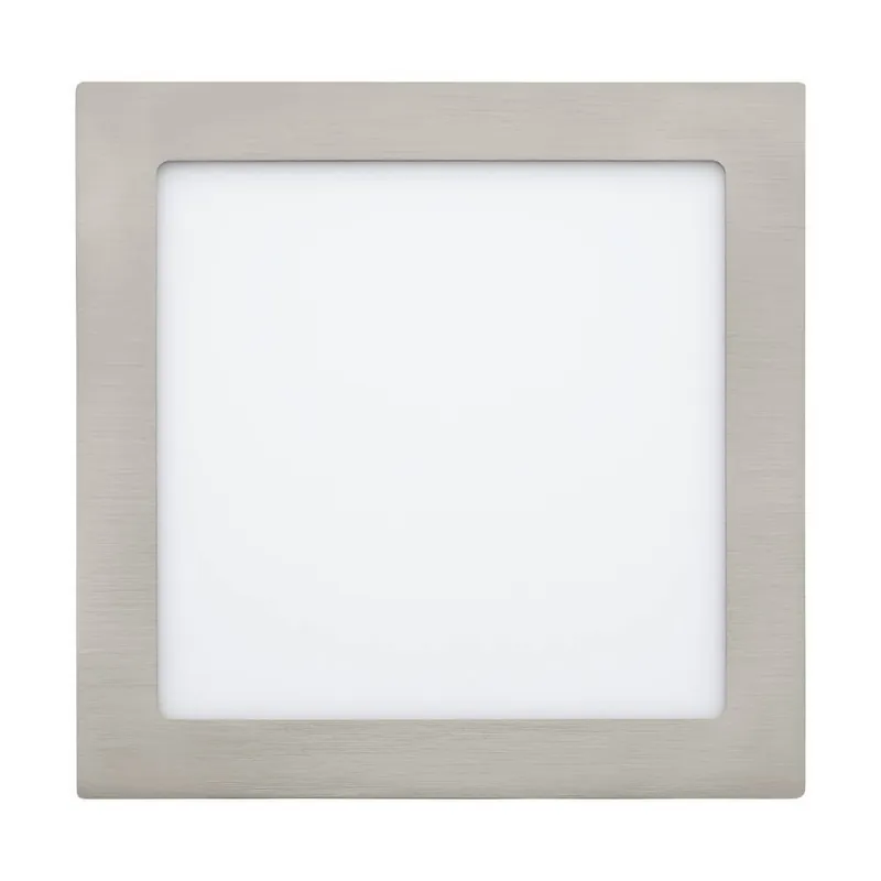 Spot încastrat FUEVA 1 LED 16.5W IP20 31677 Preț redus