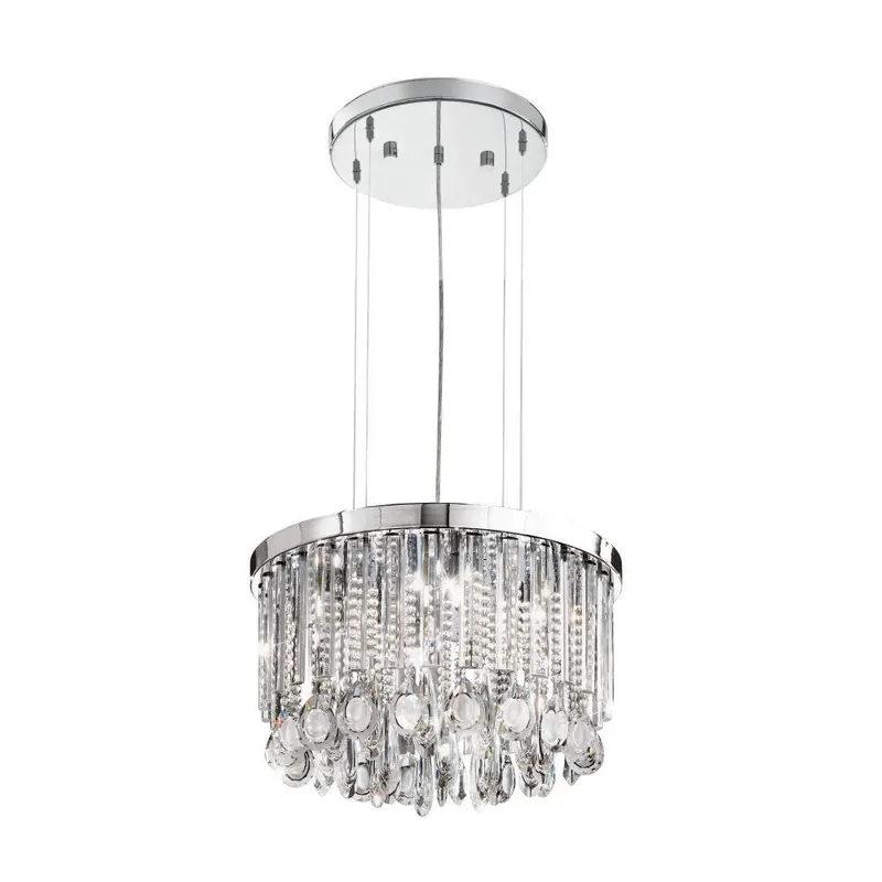 Noutate Lustră CALAONDA G9 7X33W IP20 93425