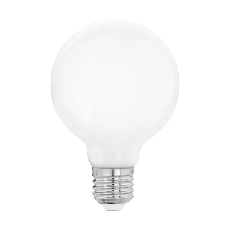 Promoție Bec LED E27 7W 2700K 110038