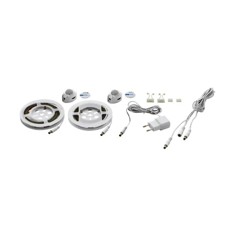 Doar azi KIT bandă PIDIO LED 36X0.1W 97029