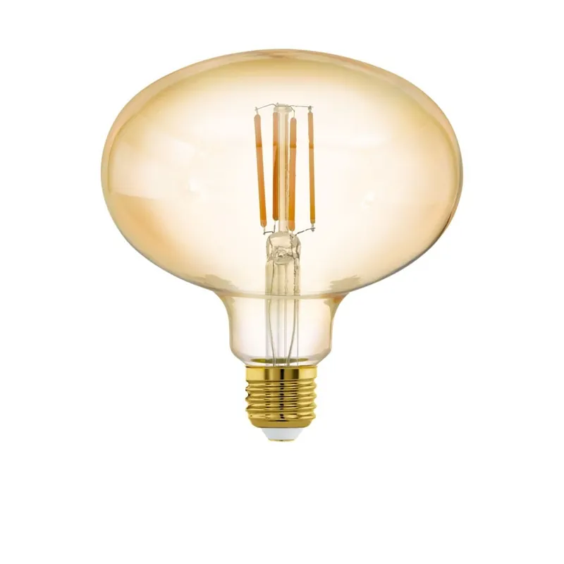 Bec LED dimabil E27 4W 2200K 12596 Expediere rapidă