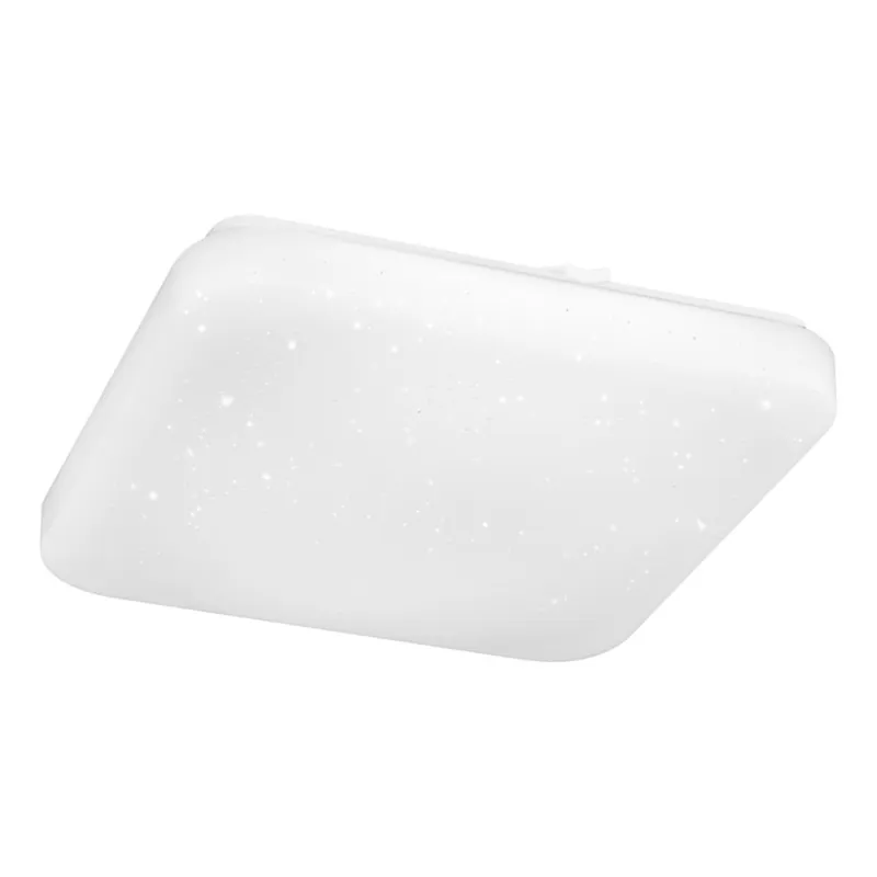 Plafonieră POGLIOLA LED 18W IP20 75905 Popular