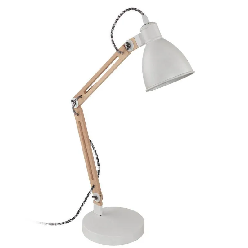 Ofertă limitată Veioză TORONA 1 E14 IP20 96957