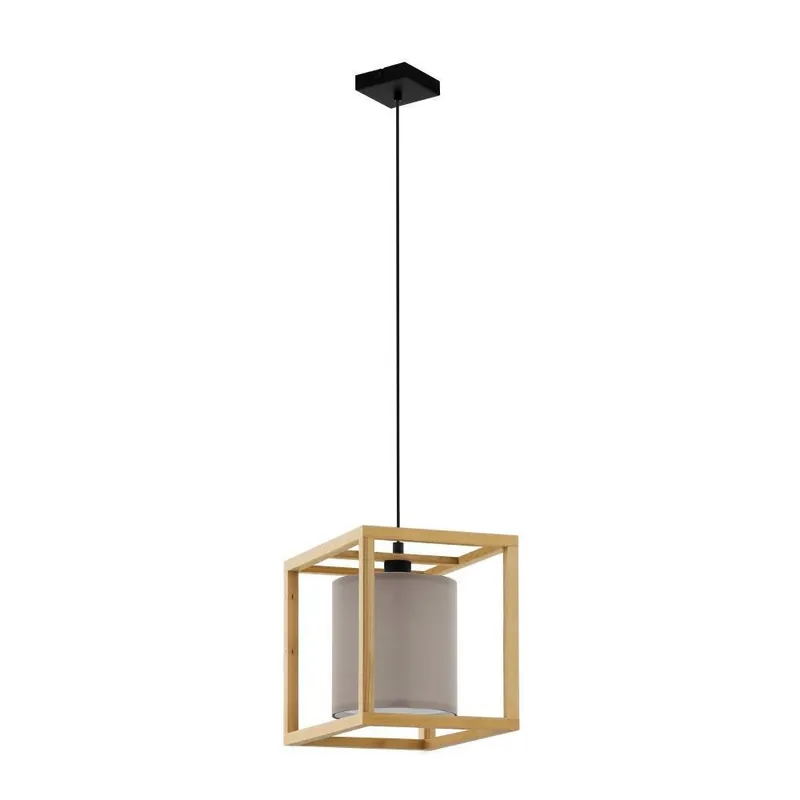 Cumpărături sigure Pendul GRANADOS E27 IP20 390107