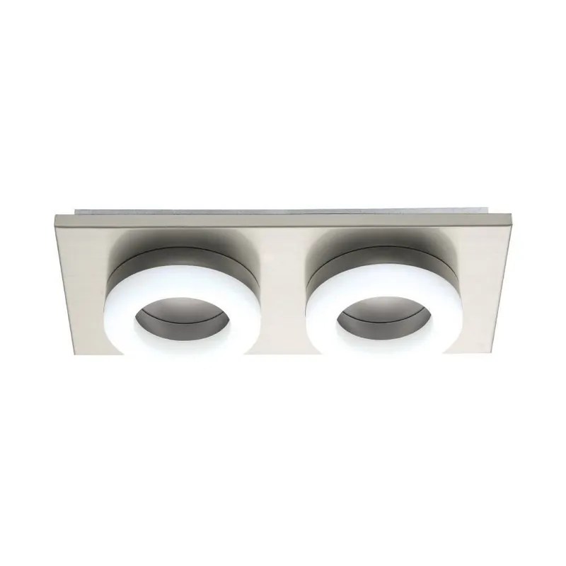 Aplică/Plafonieră PALENA LED 2X3.8W IP20 32567 Livrare expres