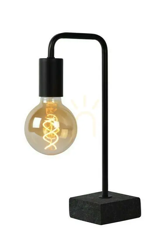 Nu rata Lampă de birou Lucide LORIN 45565/01/30